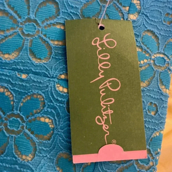 Lilly Pulitzer dress - Picture 8 of 11